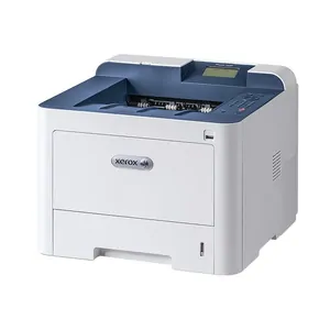 Ремонт принтера Xerox 3330 в Красноярске